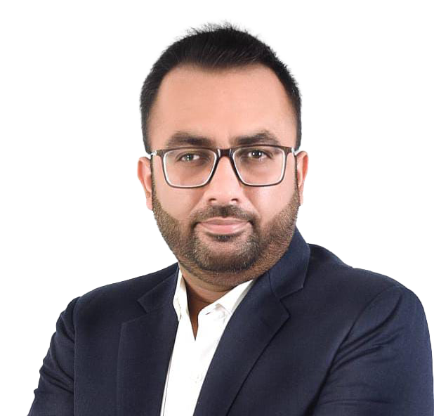 Khurram Ahmed